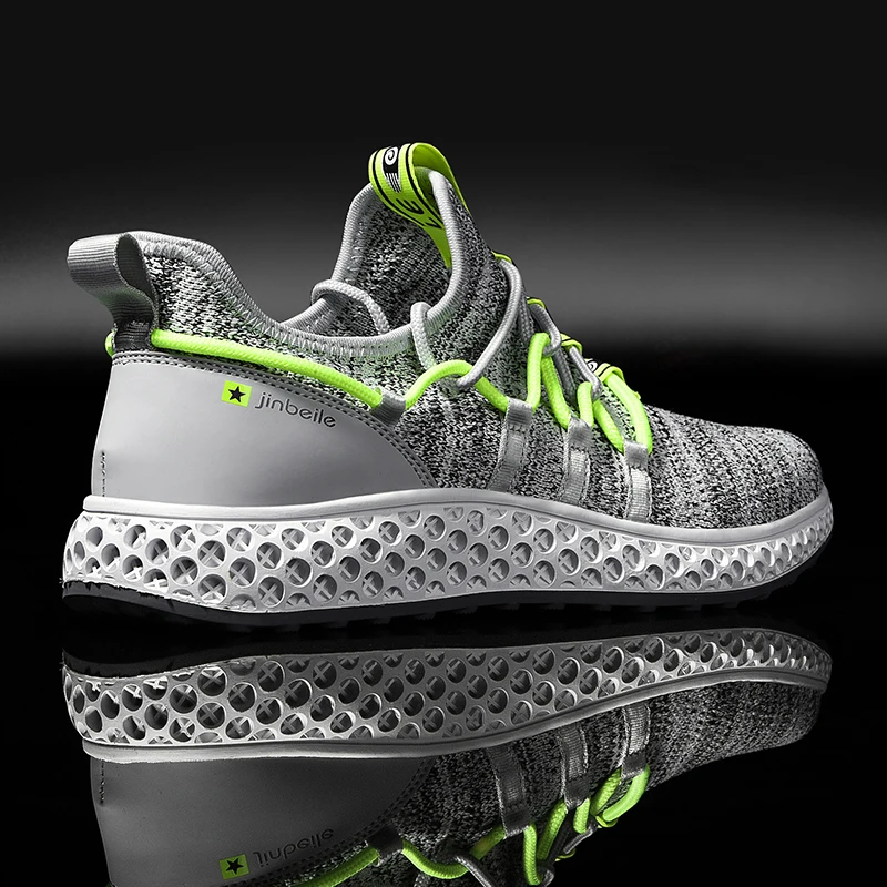 Breathable Running Shoes New Comfortable Sports Shoes Fashion Men's Shoes Walking Jogging Casual Shoes Breathable Running Shoes New Comfortable Sports Shoes Fashion Men's Shoes Walking Jogging Casual Shoes