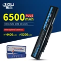 JIGU Laptop Batterie A32 A15 A41 A15 A42 A15 A42 H36 Für MSI A6400 CR640 CR640MX CR640X CX640 CX640X-in Laptop-Akkus aus Computer und Büro bei