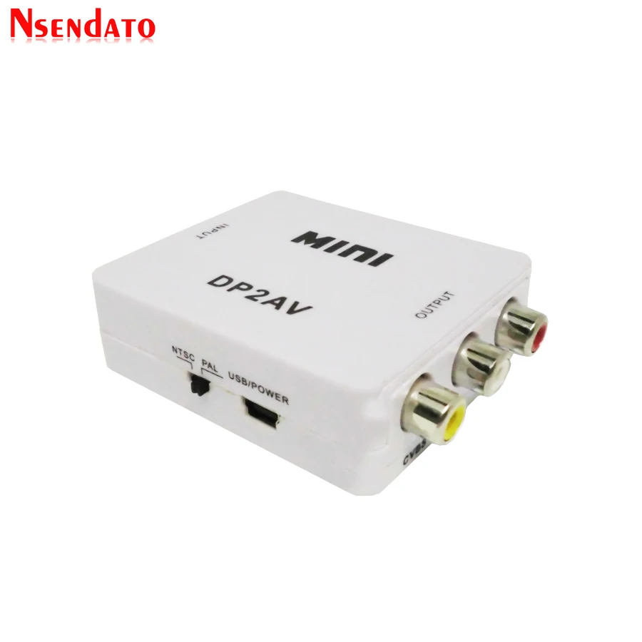 DP2AV CONVERTER (3)