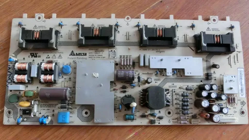 

DPS-186CP-1 A 0094001274A Good Working Tested