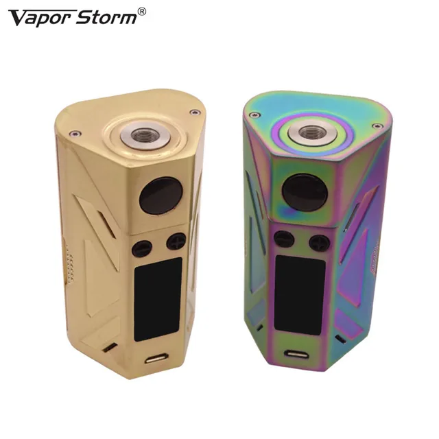 ion vapor austin