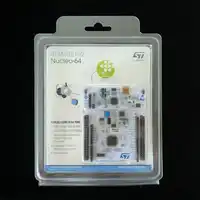 1 個の x NUCLEO-L152RE アーム Nucleo ボード STM32L1 STM32L152RE 512 18K NUCLEO L152RE