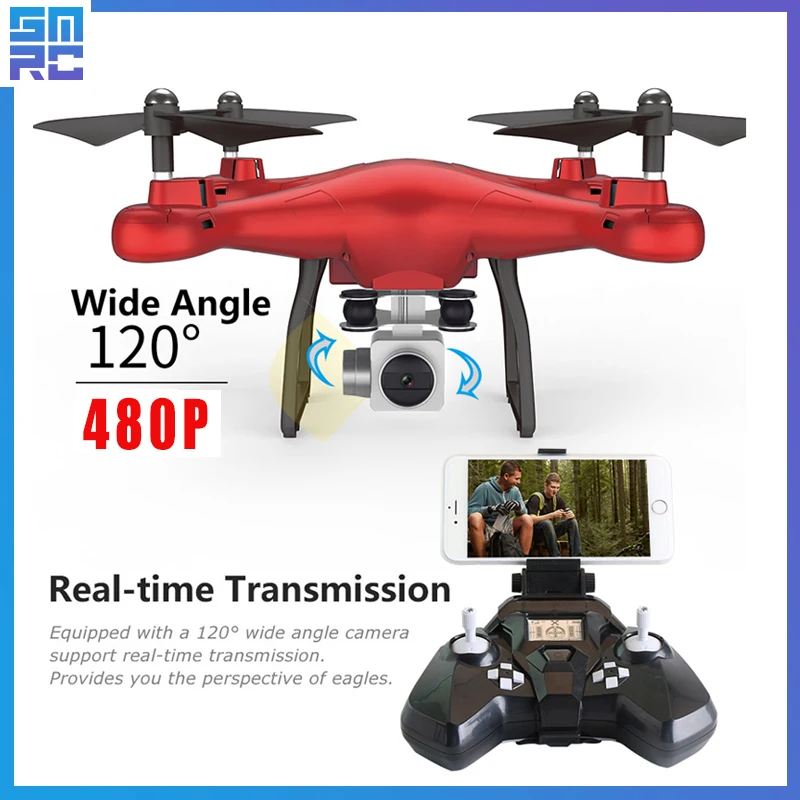 smrc drone