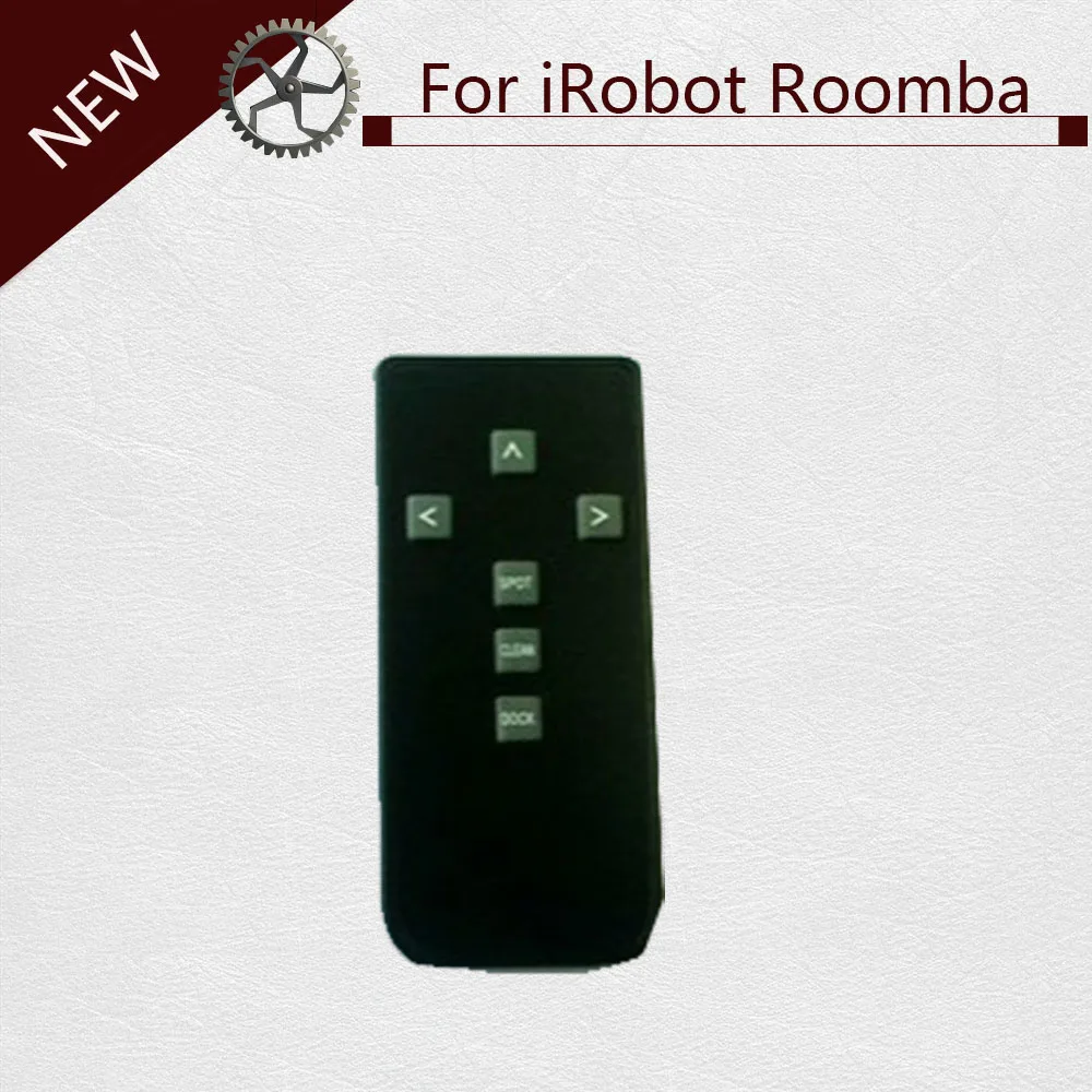 Universal Remote Control For Irobot Roomba 500 600 700 800 Accessories