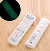 Silicone TV Remote Control Cover Air Condition Control Case Waterproof Dust Protective Storage Bag Organizer 3 colors for choice ► Photo 3/6