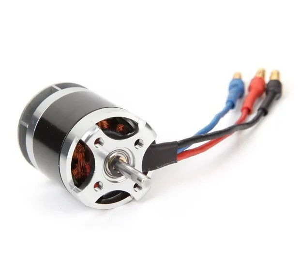 FT012 2.4G Brushless Boat Spare Parts Brushless Motor FT012 16 F15591