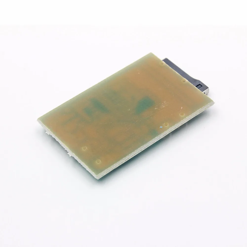 GPD2846A tf карта MP3 декодер плата 2 Вт модуль усилителя|Интегральные схемы| |