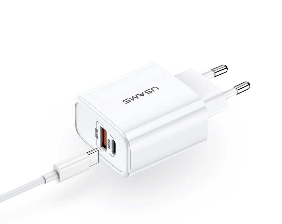 Зарядное устройство pd 3.0. СЗУ usams us-cc118 t34 USB-C QC3.0+PD 20w White. Usams us-cc145. СЗУ usams us-cc133 t40 USB/USB-C QC3.0+PD display 20w Black. Usams us-cc133 t40.