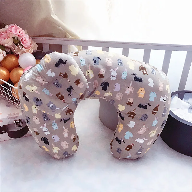 Bonito dos Desenhos Almofada dos Desenhos Animados Travesseiros Almofadas Decorativas Redondas Recheadas Amamentação Travesseiro Ys010801 9 Travesseiro
