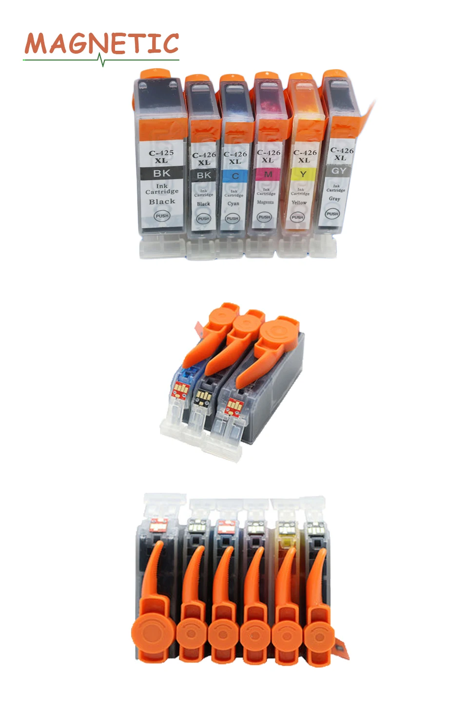 for mg5340 compatible cartridge