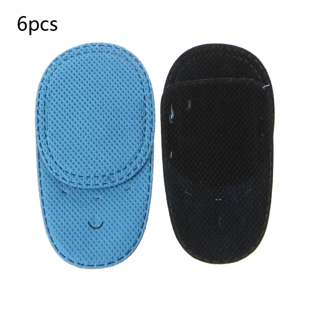 

6pcs Amblyopia Eye Patches For Glasses Kids Strabismus Lazy Eye Training Patches