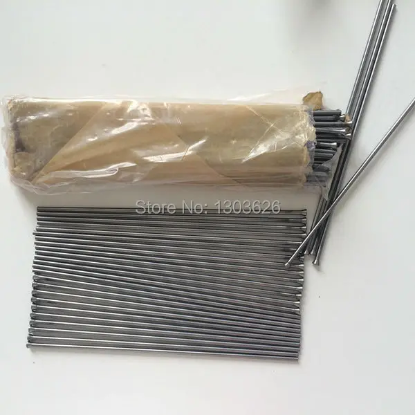 

Spare Needles for Pneumatic Jet Chisel