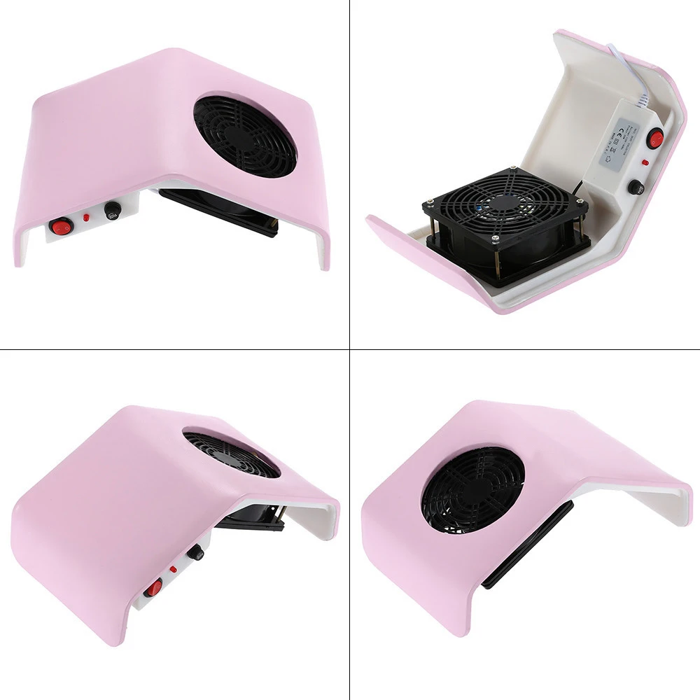 a vacuum cleaner (1)