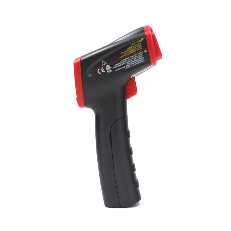 Infrared Thermometer  (4)