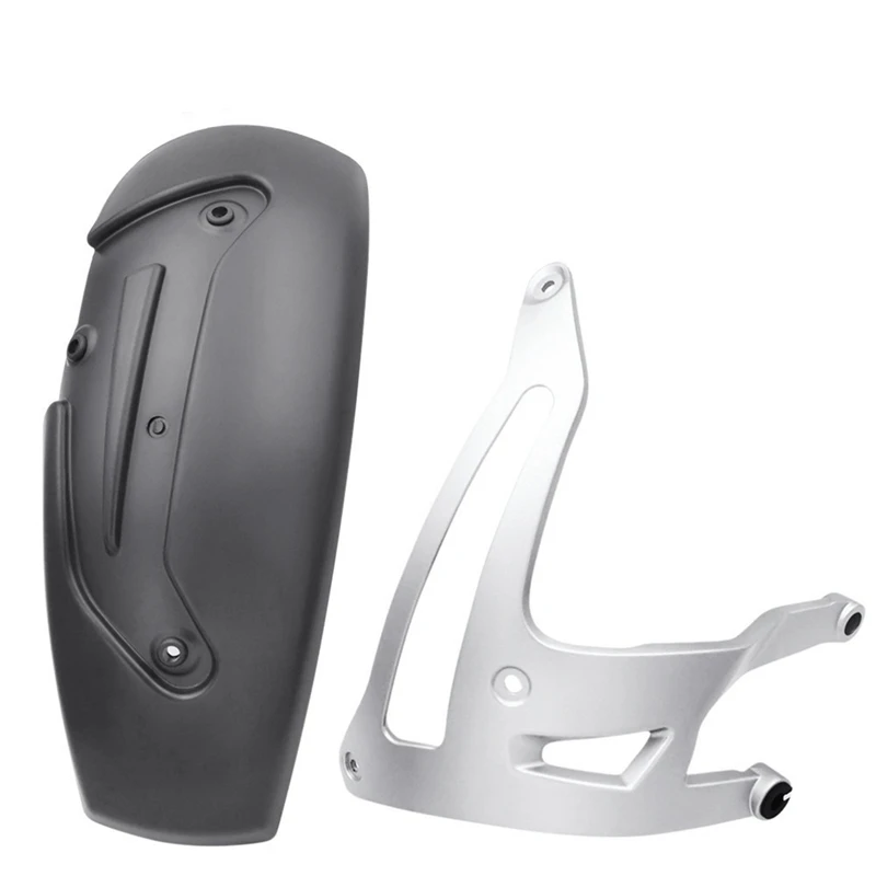 

Motorcycle Fender Anti-Sludge Splash Board For Bmw R1200 Gs R1200Gs Lc Water Bird 2013-2018