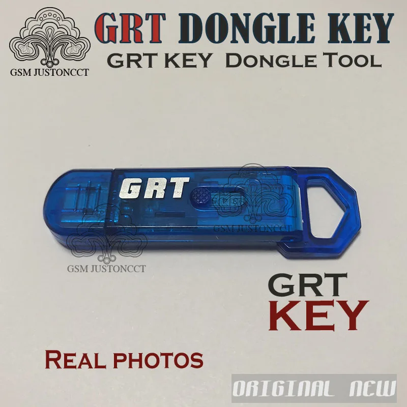 GRT DONGLE - gsmjustoncct -B