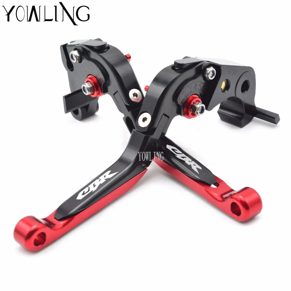 

For honda CBR1000RR/FIREBLADE/SP 2008 2009 2010 2111 2010 2013 2014 2015 2016 Motorcycle Handlebar CNC Clutch Brake Levers