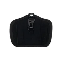 Поясная сумка многофункциональный портативный держатель для ключей сумка для хранения в спортзале аксессуары