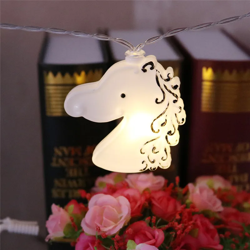 DELICORE-1-65M-Unicorn-LED-String-Fairy-Light-Outdoor-Holiday-Light-For-Party-Christmas-Wedding-Decoration (2)