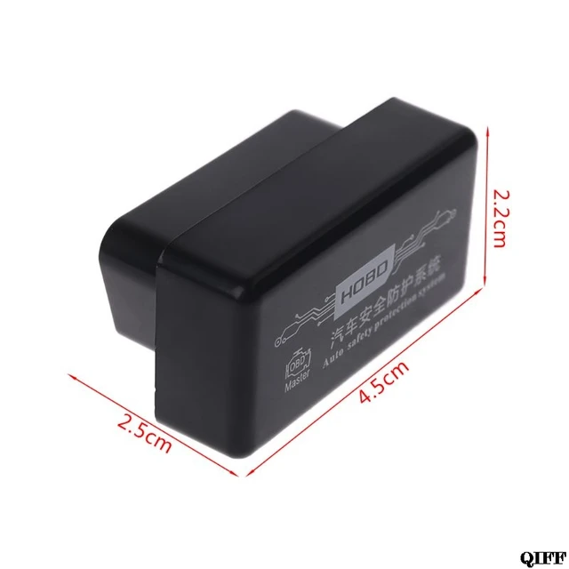 Car OBD Window Glass Roll Up Controller For Chevrolet May06 6