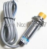 

FREE SHIPPING M18 laser sensor mirror retroreflective photoelectric switch SYM18J-4SN1/4SP1