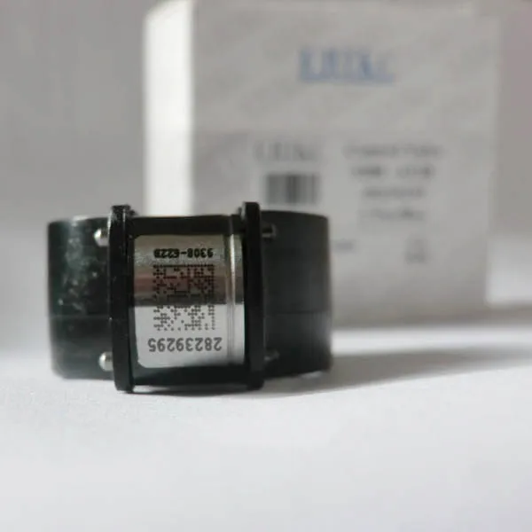 Valve delphi&nbsp;9308-621B&nbsp;original, injector valve 9308Z622B diesel valve 28239295  injector valve 6308-622B  9308 622B  (2)