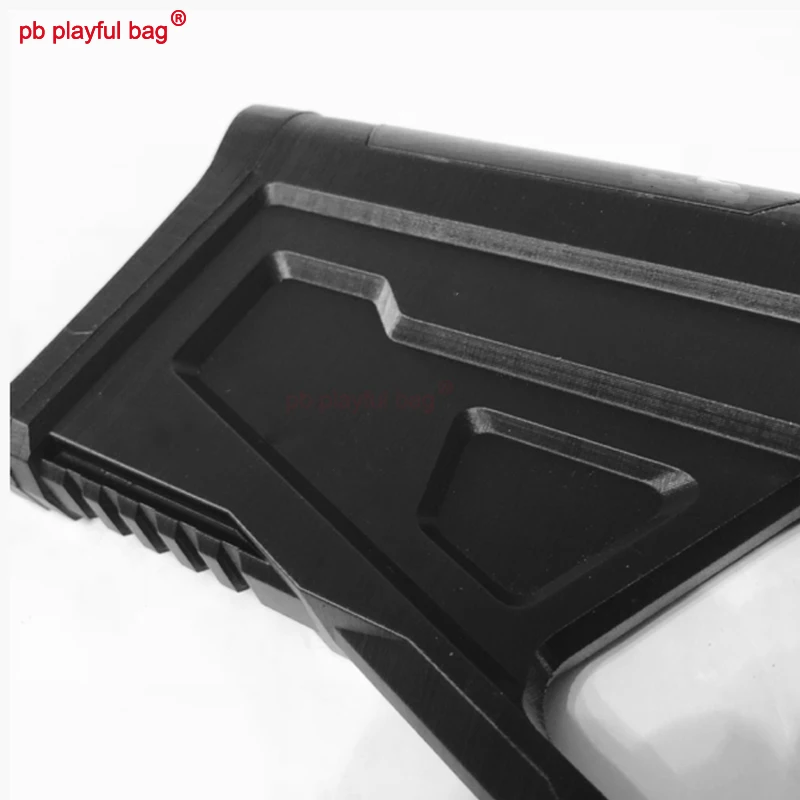 PB игривый мешок для улицы 3D печать SRQ butt science фантастика набор jinming водяной пули