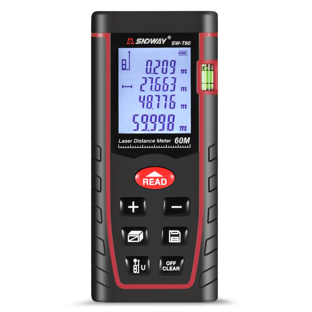 Laser Meter-T60
