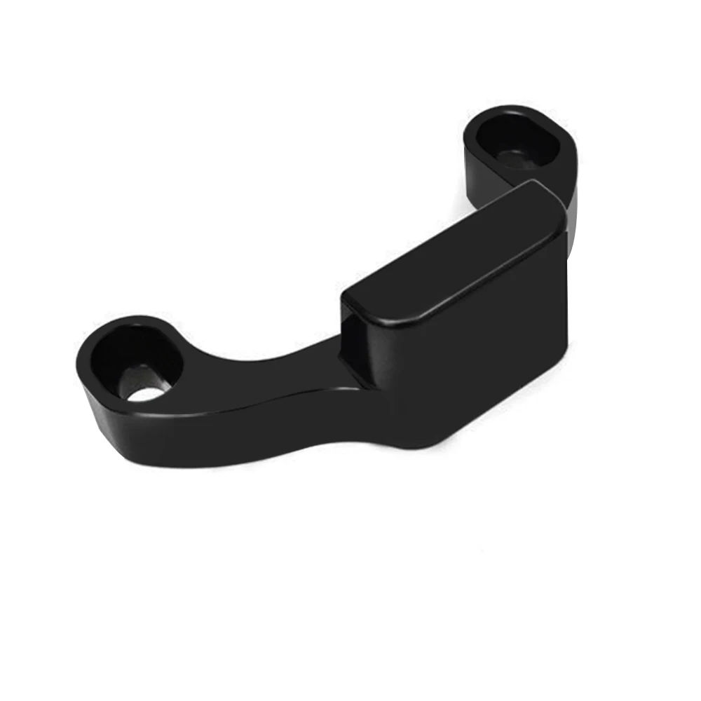 LZONE Shifter Stop (удаление зазоров) для Subaru WRX 2015 + черный ручной JR SSS01|racing|stopracing shifter |