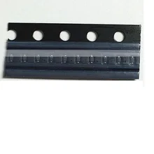 50 шт./лот для iPad 2/3/4 mini подсветка экрана IC D8228 boost диод V3