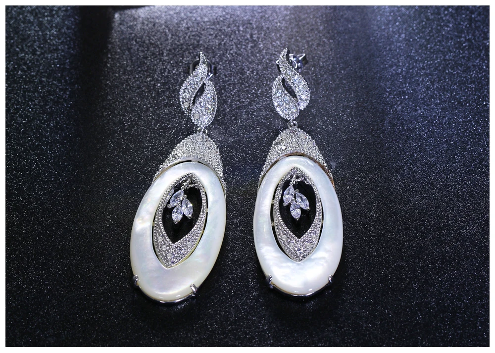 shell earrings (9)