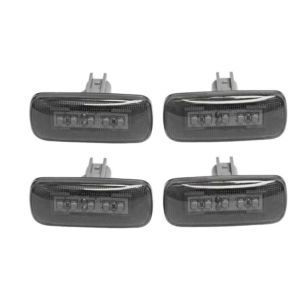 5LED4X1