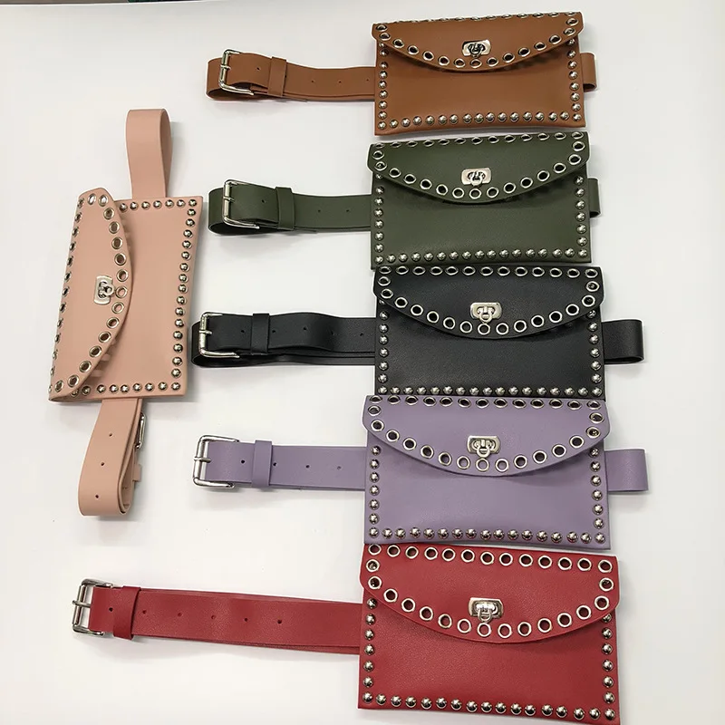 Buy Brand Women Leather Waist Belts Fashion Ladies
