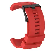 Роскошный резиновый ремешок для часов SUUNTO KAILASH July20#2