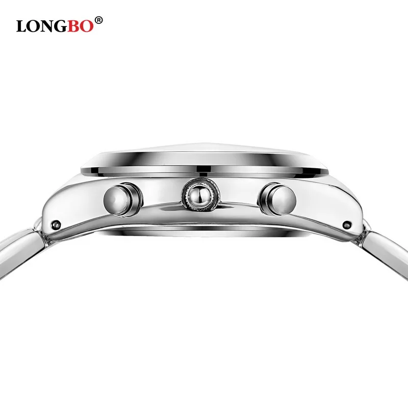 Часы наручные LONGBO женские кварцевые модные люксовые брендовые 2016|montre brand|montre