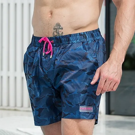 2019 Camouflage Board Shorts Men Swim Shorts Mens Swimwear Swimming Suit Quick Dry Lined Boardshorts Beach Surf Bath Sport Short 2019 Camouflage Board Shorts Men Swim Shorts Mens Swimwear Swimming Suit Quick Dry Lined Boardshorts Beach Surf Bath Sport Short