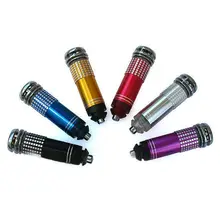 20F# антиперспирант мини авто домашний свежий воздух ионный очиститель воздуха Озон lonizer очиститель