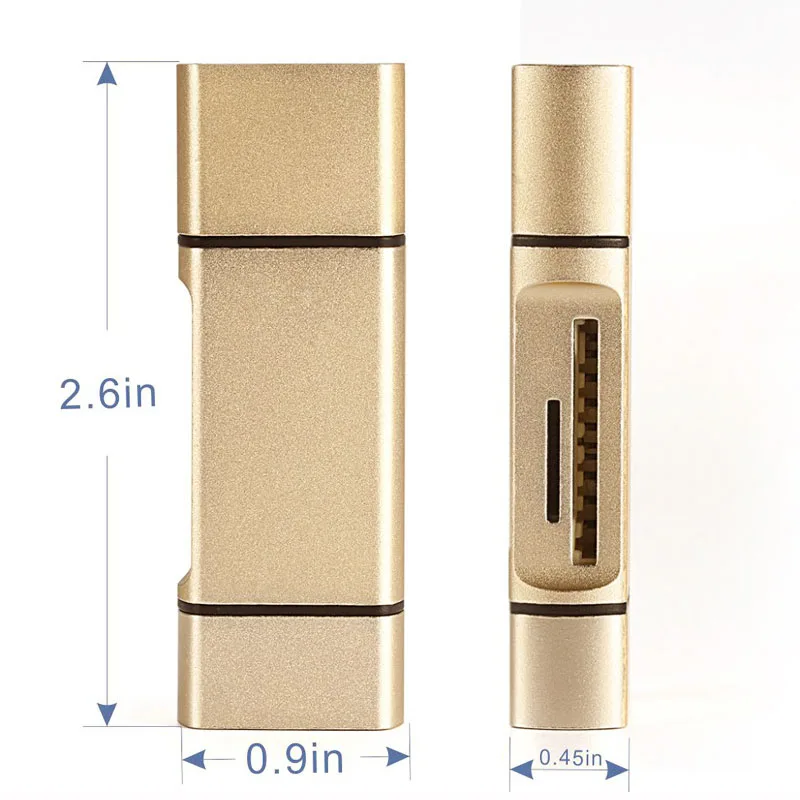3 в 1 кардридер для карт памяти SD TF usb 2 0|memory card reader|card readercard reader |