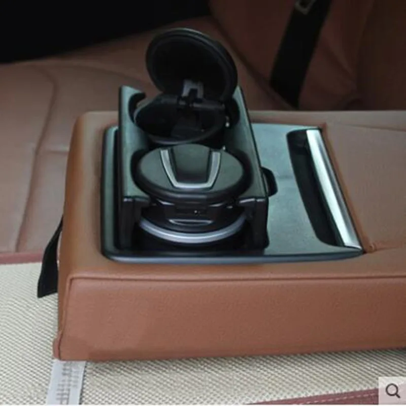 Светодиодный пепельница для автомобиля средства гигиены Land Rover discovery 2 3 4 sport freelander