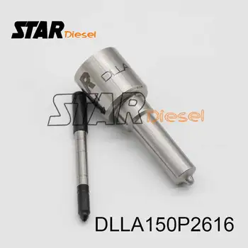 

Injection Nozzle Tip DLLA 150 P 2616 (0 433 172 616)DLLA 150P 2616 DLLA 150 P2616 DLLA 150P2616 ( 0433172616) for 0 445 110 891