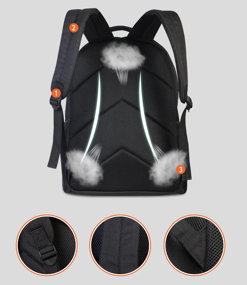 4 laptop bag