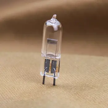 

5pcs/Lot 36V400W Osram HLX64663 EVD G6.35 Halogen Display/Optic Lamp Bule Microscope Lamp Life: 50H Free Tracking