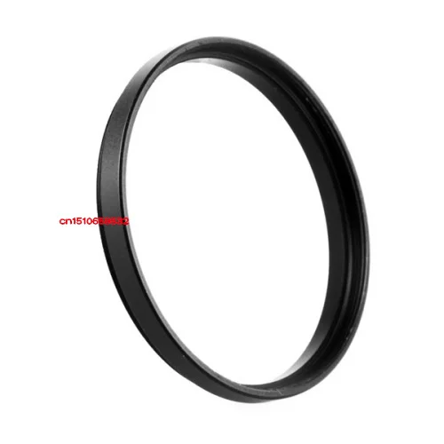 Wholesale 58 72MM 58MM 72MM 58 to 72 Step Up Filter Ring Adapter, LENS