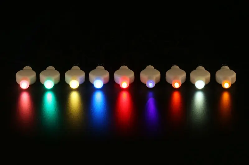 10pcs 12colors Multicolor Chinese Round Paper Lantern Led Lights For Wedding Brithday Party Decoration Holiday 10pcs 12colors Multicolor Chinese Round Paper Lantern Led Lights For Wedding Brithday Party Decoration Holiday