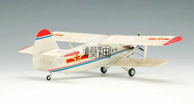 1:72 china antonov an-2 colt nanchang Y-5