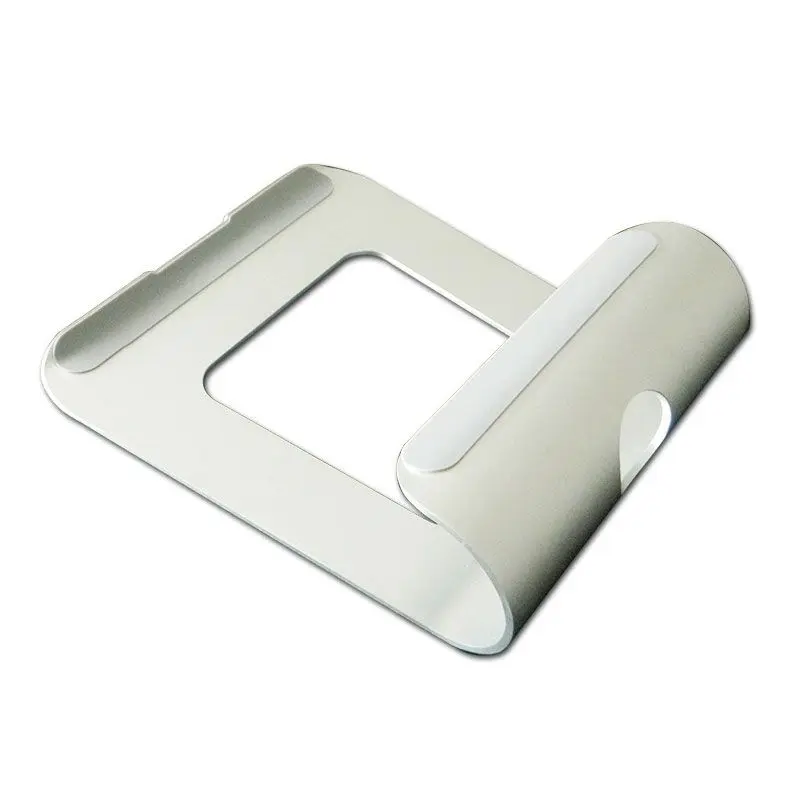 

Portable Laptop Stand Aluminum Alloy NoteBooks Holder Stand for iPad Macbook Air / Pro Metal Bracket