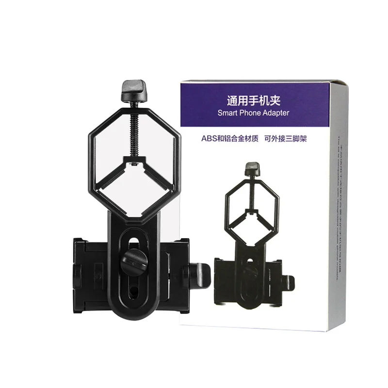 Universal-Cell-Phone-Adapter-Mount-Binocular-Monocular-Spotting-Scope-Telescope6