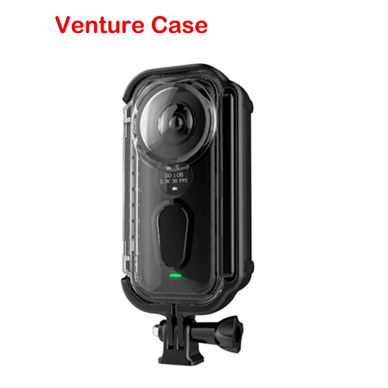 Insta360 ONE X Venture чехол защитный чехол для ONE X Action camera