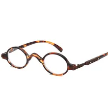 XojoX круглые женские очки для чтения, высокое качество, ультралегкие очки для дальнозоркости, очки по рецепту, диоптрий+ 1,0 1,5 2,0 2,5 3,0