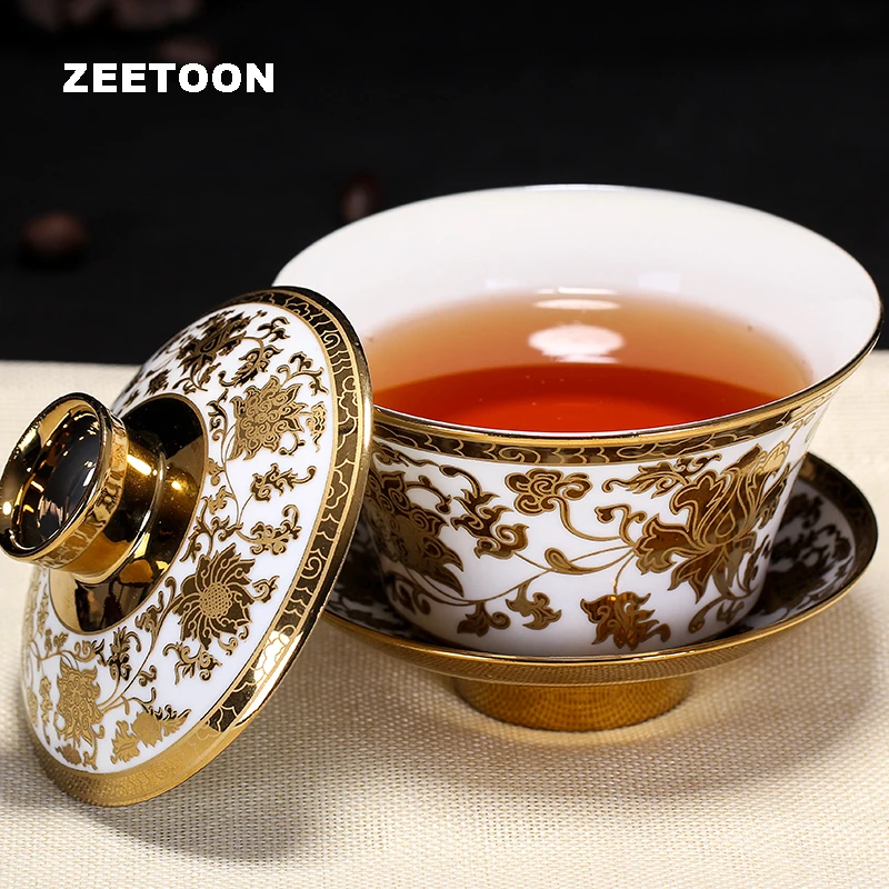 Китайские Чашки Для Чая Купить